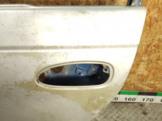 Дверь задняя левая Toyota Avensis 1 1997-2003