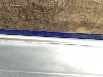 Дверь задняя левая Toyota Avensis 1 1997-2003