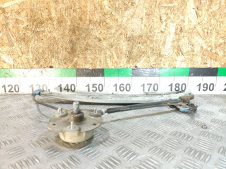 Стеклоподъемник задний левый Toyota Avensis 1 1997-2003