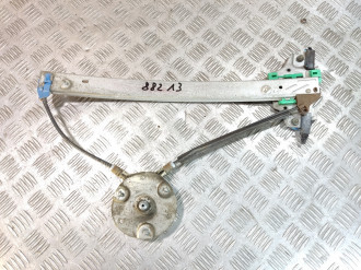 Стеклоподъемник задний левый Toyota Avensis 1 1997-2003