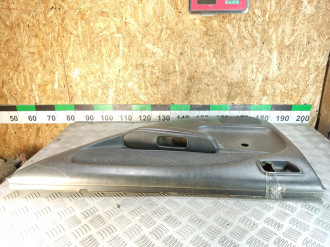 Обшивка двери задней правой Toyota Avensis 1 1997-2003