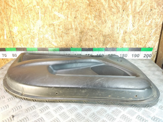 Обшивка двери передней левой Toyota Avensis 1 1997-2003