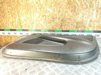 Обшивка двери передней правой Toyota Avensis 1 1997-2003