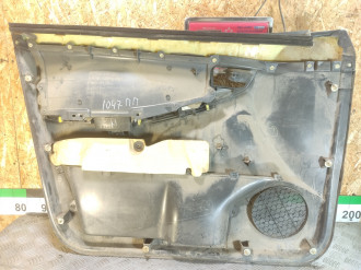 Обшивка двери передней правой Toyota Corolla e120