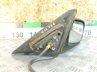 Зеркало правое Toyota Avensis 1 1997-2003