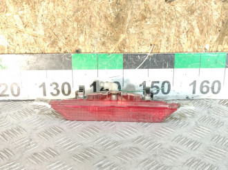 Фонарь задний стоп сигнал Toyota Corolla e120