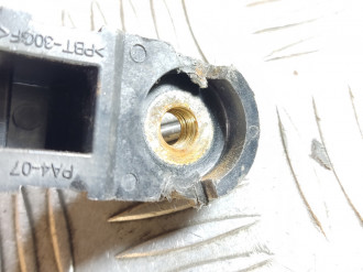 Поводок стеклоочистителя заднего Toyota Corolla e120