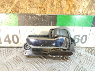 Ручка двери внутренняя задняя правая Toyota Avensis 1 1997-2003