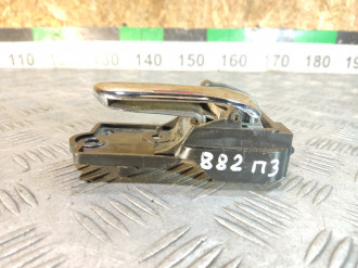 Ручка двери внутренняя задняя правая Toyota Avensis 1 1997-2003