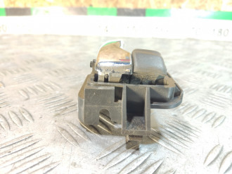 Ручка двери внутренняя задняя правая Toyota Avensis 1 1997-2003