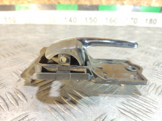 Ручка двери внутренняя задняя правая Toyota Avensis 1 1997-2003