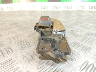 Ручка двери внутренняя задняя правая Toyota Avensis 1 1997-2003