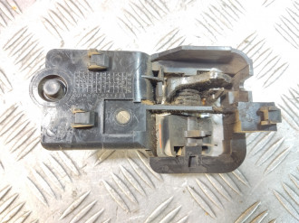 Ручка двери внутренняя задняя правая Toyota Avensis 1 1997-2003