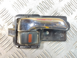 Ручка двери внутренняя задняя правая Toyota Avensis 1 1997-2003
