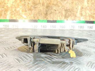 Ручка двери передней правой Toyota Avensis 1 1997-2003