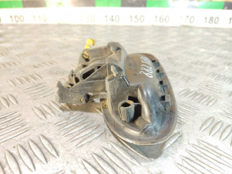 Ручка двери передней правой Toyota Avensis 1 1997-2003