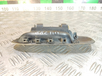 Ручка двери передней правой Toyota Avensis 1 1997-2003