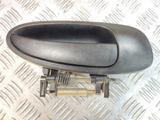 Ручка двери передней правой Toyota Avensis 1 1997-2003