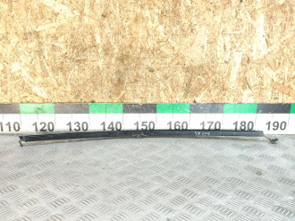 Направляющая стекла Toyota Corolla e120