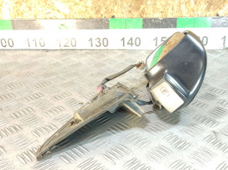 Зеркало левое Toyota Avensis 1 1997-2003