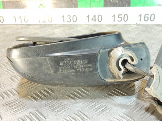 Зеркало левое Toyota Avensis 1 1997-2003