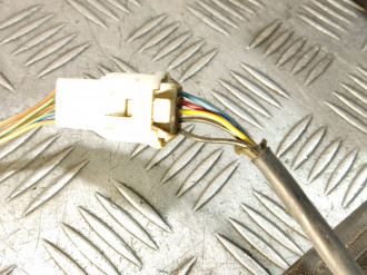 Зеркало левое Toyota Avensis 1 1997-2003