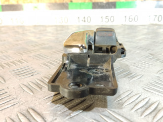 Ручка двери внутренняя передняя левая Toyota Avensis 1 1997-2003