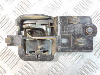 Ручка двери внутренняя передняя левая Toyota Avensis 1 1997-2003