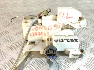 Замок двери передней левой Toyota Avensis 1 1997-2003