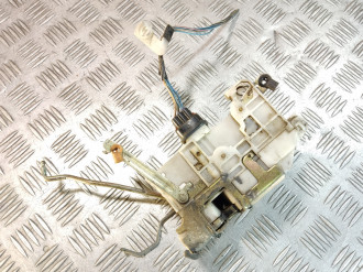 Замок двери передней левой Toyota Avensis 1 1997-2003