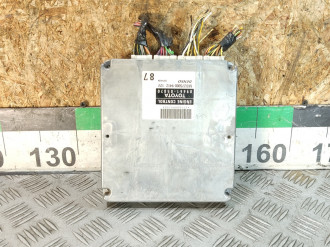 Блок управления двигателем Toyota Avensis 2 2003 2008