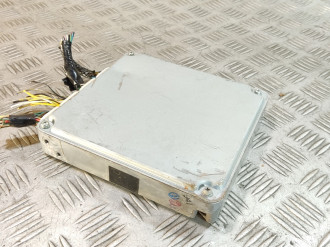 Блок управления двигателем Toyota Avensis 2 2003 2008