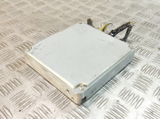 Блок управления двигателем Toyota Avensis 2 2003 2008