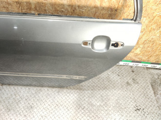 Дверь задняя левая Toyota Corolla e120