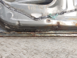 Дверь передняя левая Toyota Corolla e120