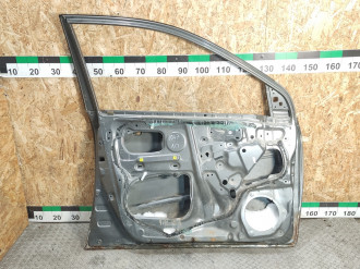 Дверь передняя левая Toyota Corolla e120