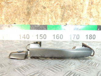 Ручка двери передней левой Toyota Corolla e120