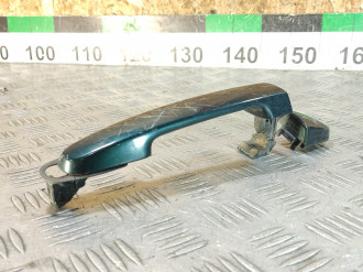 Ручка двери передней правой Toyota Avensis 2 2003 2008