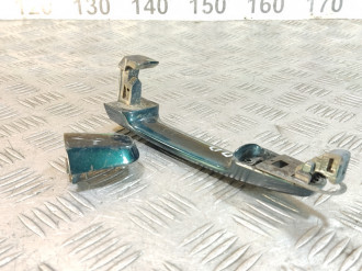 Ручка двери передней правой Toyota Avensis 2 2003 2008
