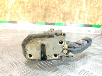 Замок двери задней правой Toyota Corolla e120