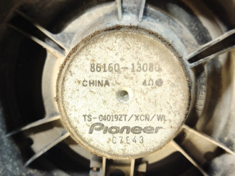 Динамик Toyota Corolla e120