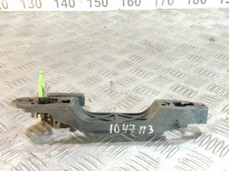 Кронштейн ручки задней правой Toyota Corolla e120