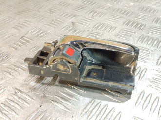 Ручка двери внутренняя задняя правая Toyota Corolla e120