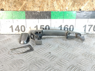 Ручка двери задней правой Toyota Corolla e120