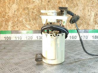 Насос топливный электрический Toyota Avensis 2 2003 2008