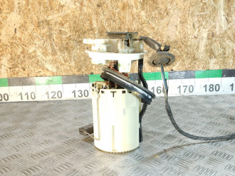 Насос топливный электрический Toyota Avensis 2 2003 2008