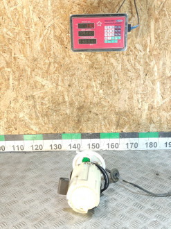 Насос топливный электрический Toyota Avensis 2 2003 2008