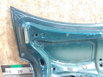 Крышка багажника Toyota Avensis 2 2003 2008
