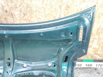 Крышка багажника Toyota Avensis 2 2003 2008