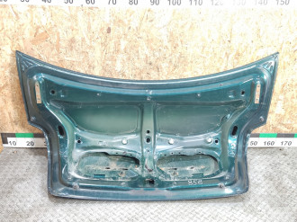 Крышка багажника Toyota Avensis 2 2003 2008